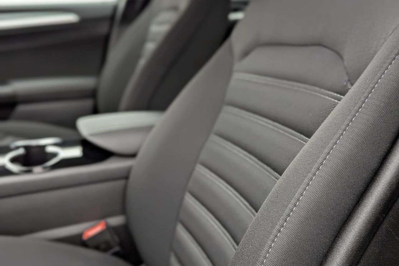 2015 FORD MONDEO 2015 FORD MONDEO