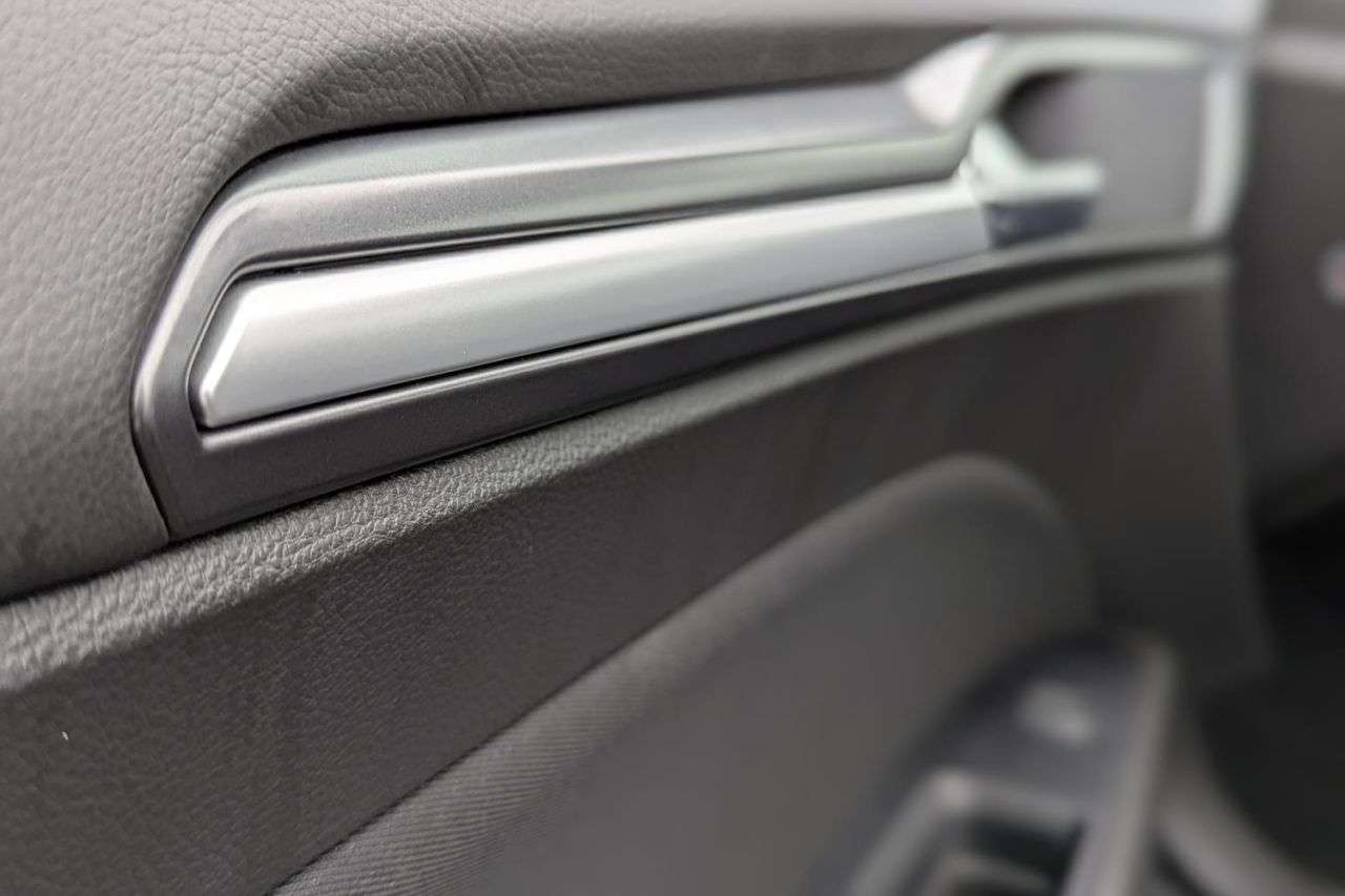 2015 FORD MONDEO 2015 FORD MONDEO