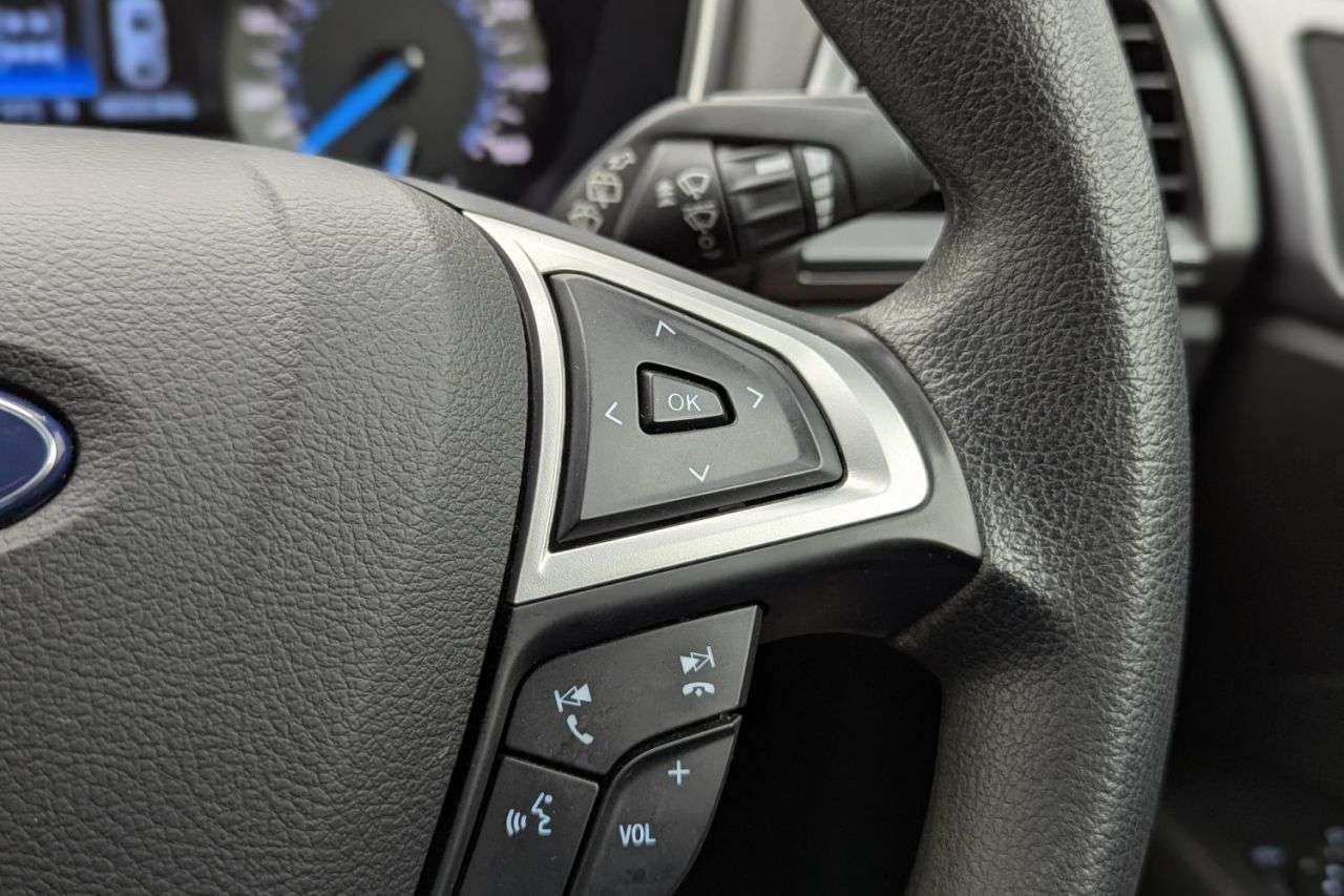 2015 FORD MONDEO 2015 FORD MONDEO