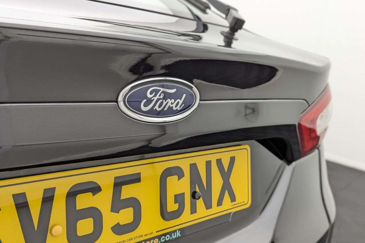 2015 FORD MONDEO 2015 FORD MONDEO