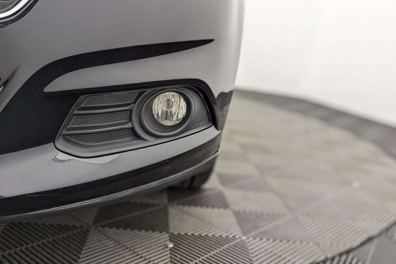 2015 FORD MONDEO 2015 FORD MONDEO