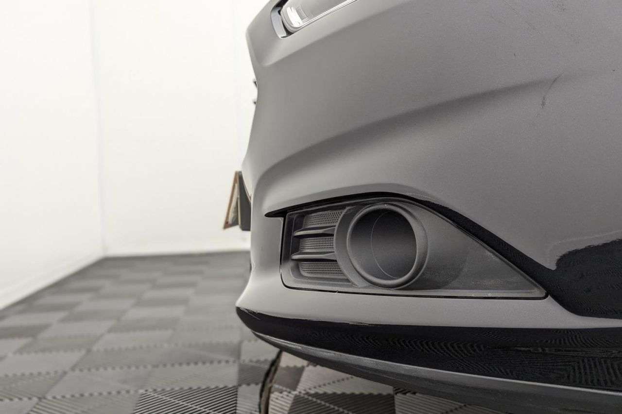 2015 FORD MONDEO 2015 FORD MONDEO