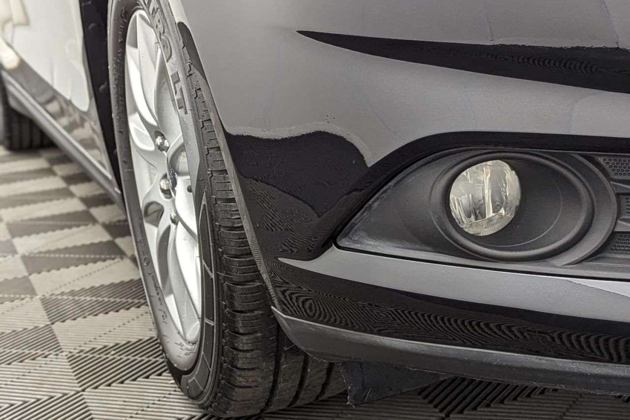 2015 FORD MONDEO 2015 FORD MONDEO