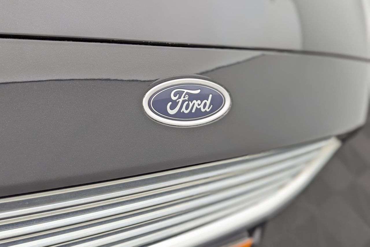 2015 FORD MONDEO 2015 FORD MONDEO