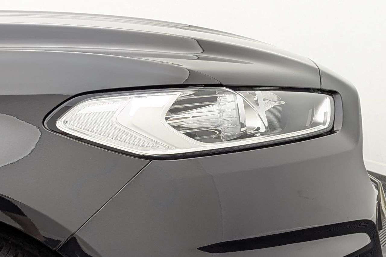 2015 FORD MONDEO 2015 FORD MONDEO