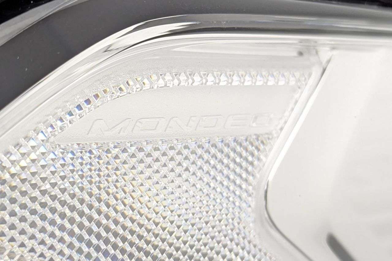 2015 FORD MONDEO 2015 FORD MONDEO