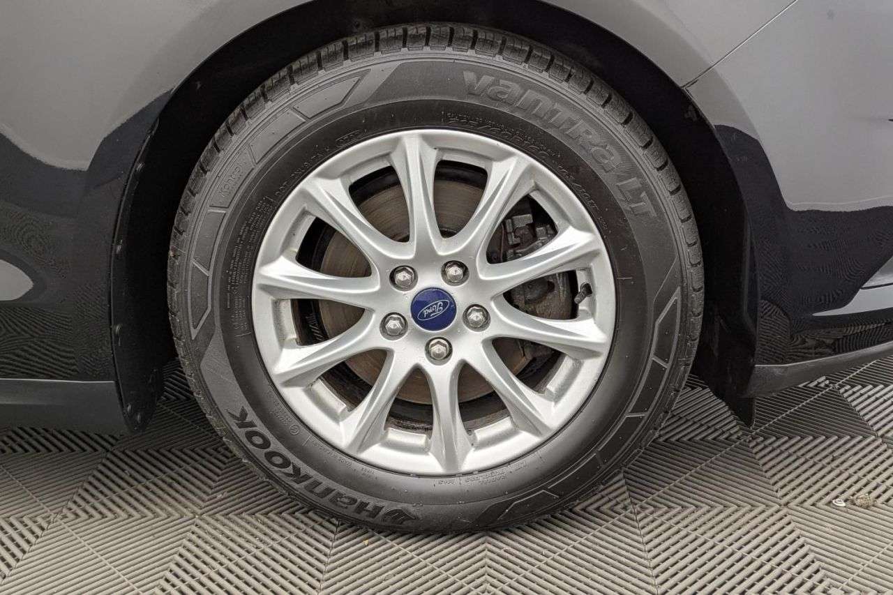 2015 FORD MONDEO 2015 FORD MONDEO