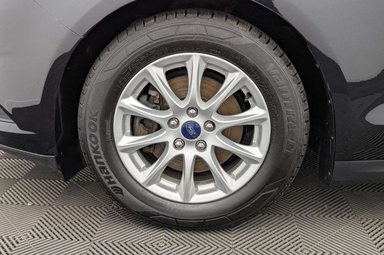 2015 FORD MONDEO 2015 FORD MONDEO