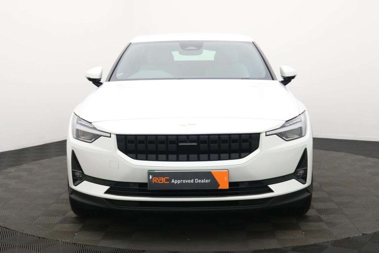 2021 POLESTAR POLESTAR 2 2021 POLESTAR POLESTAR 2