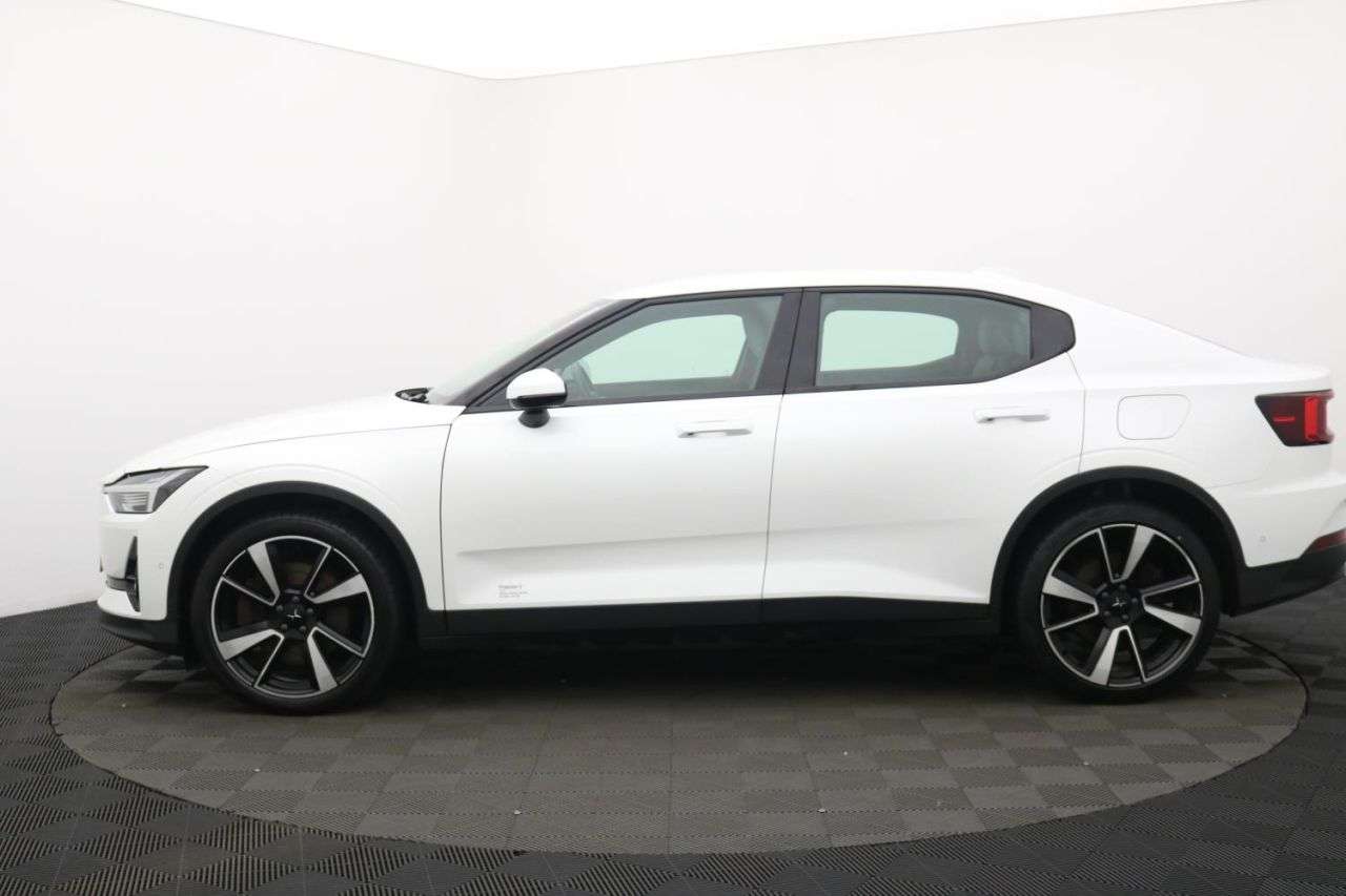 2021 POLESTAR POLESTAR 2 2021 POLESTAR POLESTAR 2
