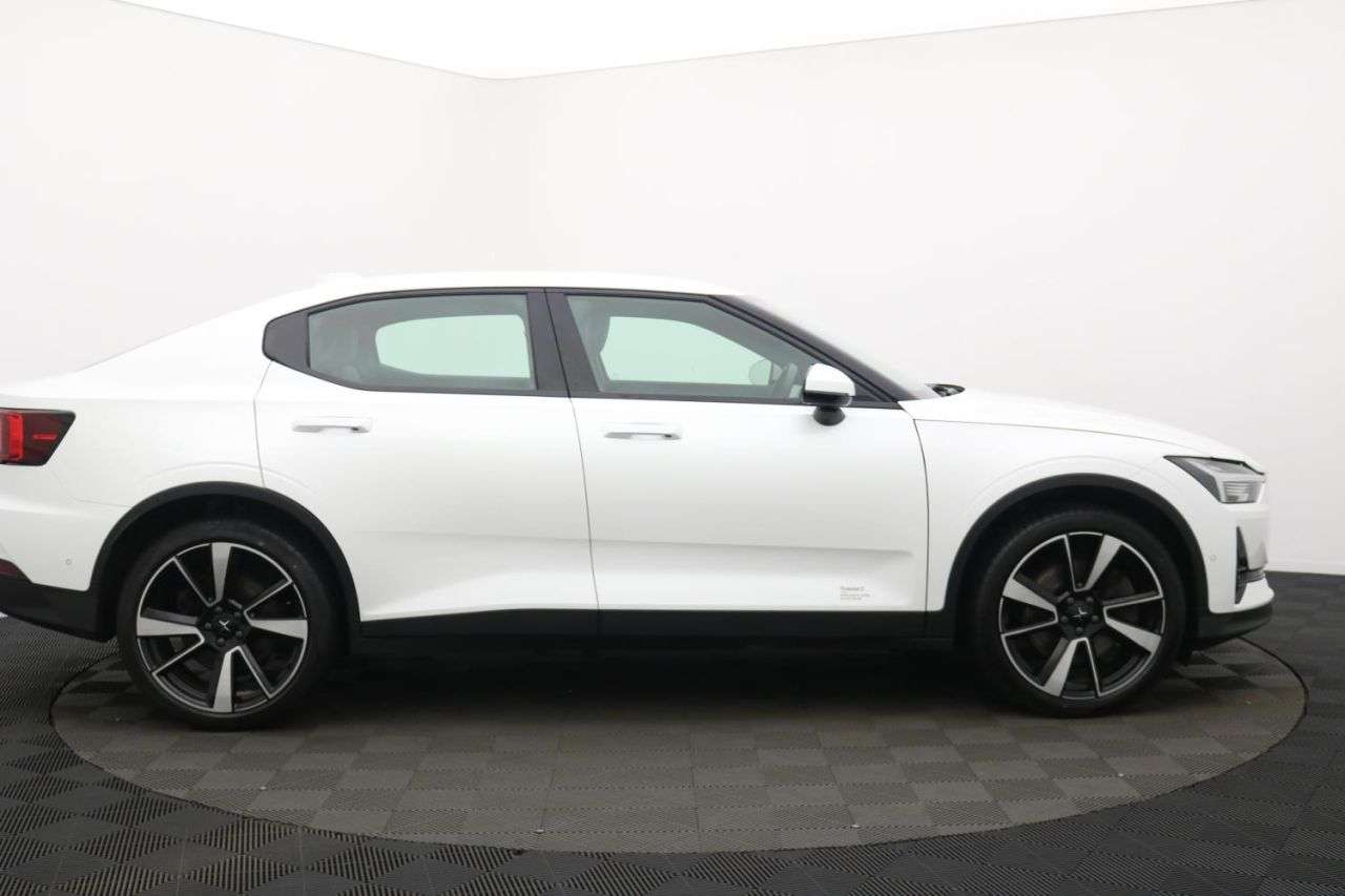 2021 POLESTAR POLESTAR 2 2021 POLESTAR POLESTAR 2