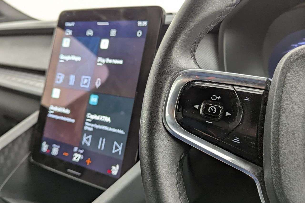 2021 POLESTAR POLESTAR 2 2021 POLESTAR POLESTAR 2