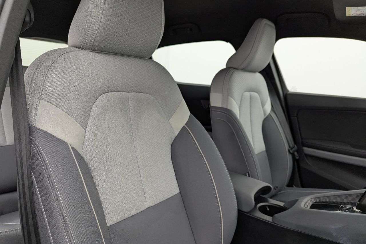 2021 POLESTAR POLESTAR 2 2021 POLESTAR POLESTAR 2