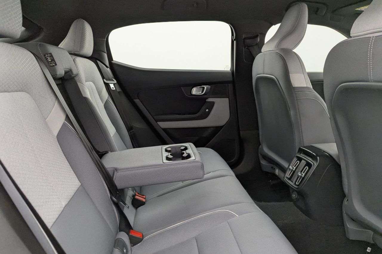 2021 POLESTAR POLESTAR 2 2021 POLESTAR POLESTAR 2