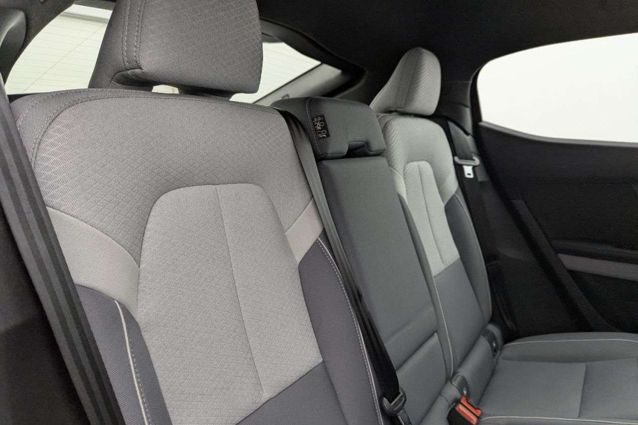 2021 POLESTAR POLESTAR 2 2021 POLESTAR POLESTAR 2