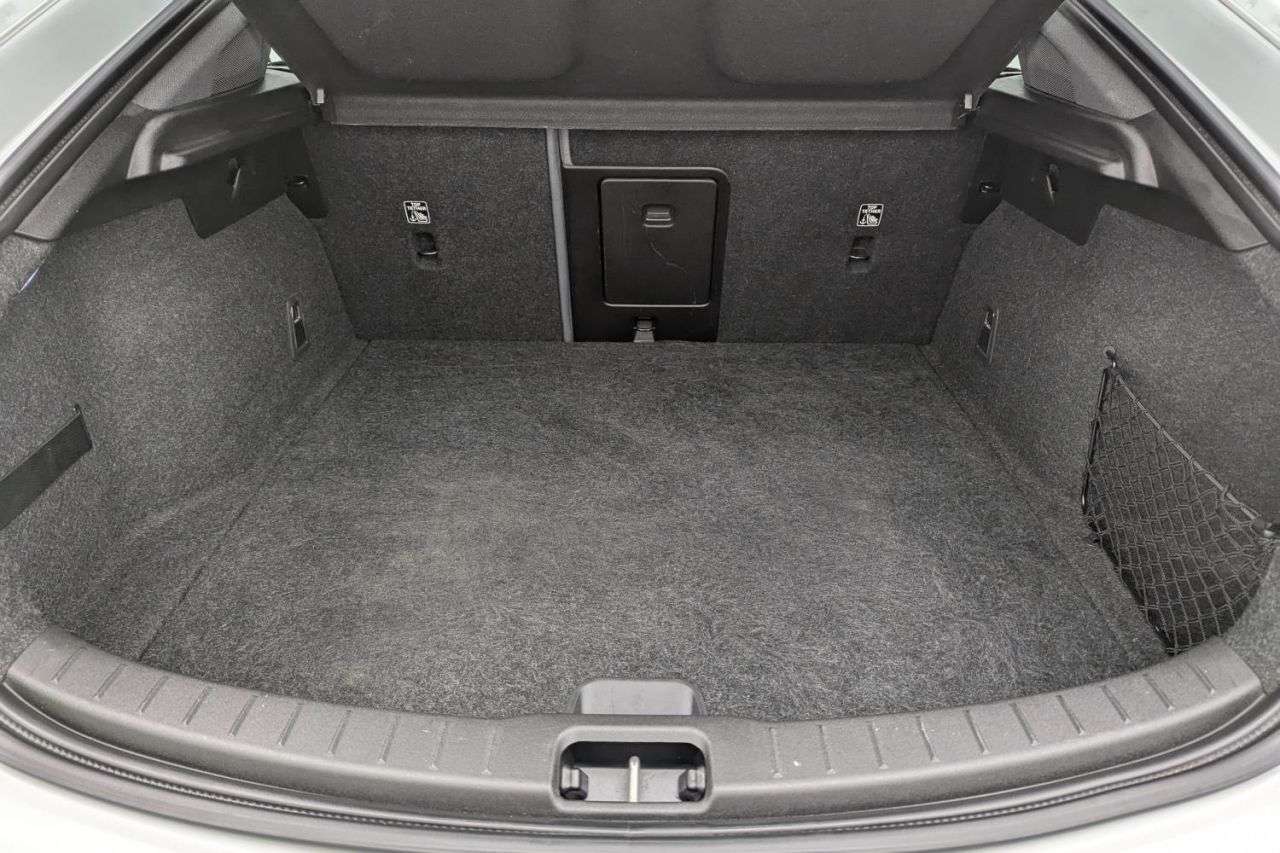 2021 POLESTAR POLESTAR 2 2021 POLESTAR POLESTAR 2