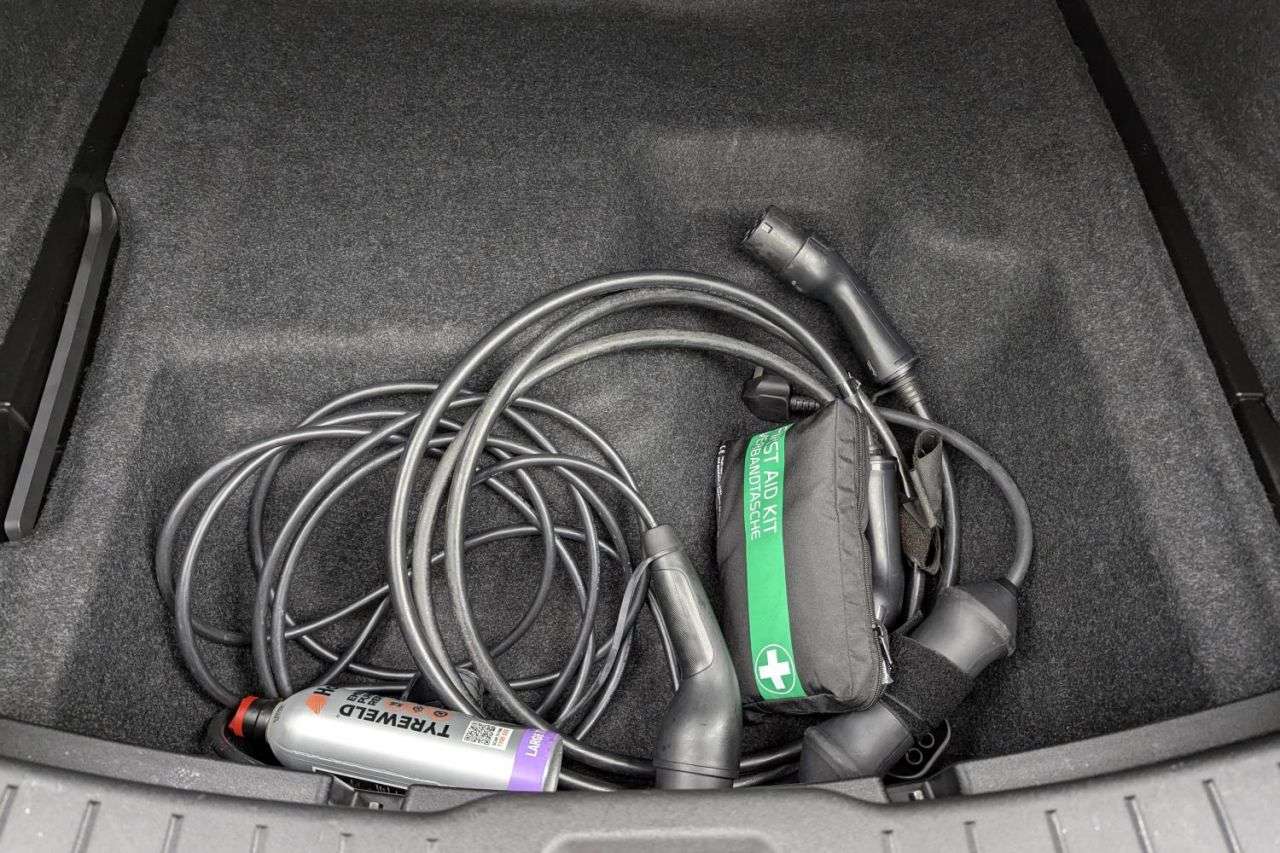 2021 POLESTAR POLESTAR 2 2021 POLESTAR POLESTAR 2