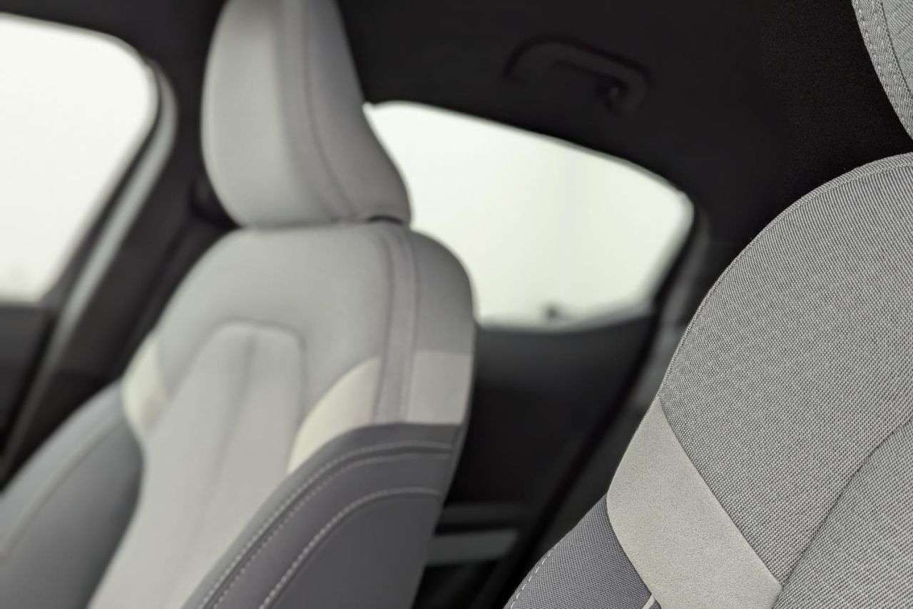 2021 POLESTAR POLESTAR 2 2021 POLESTAR POLESTAR 2