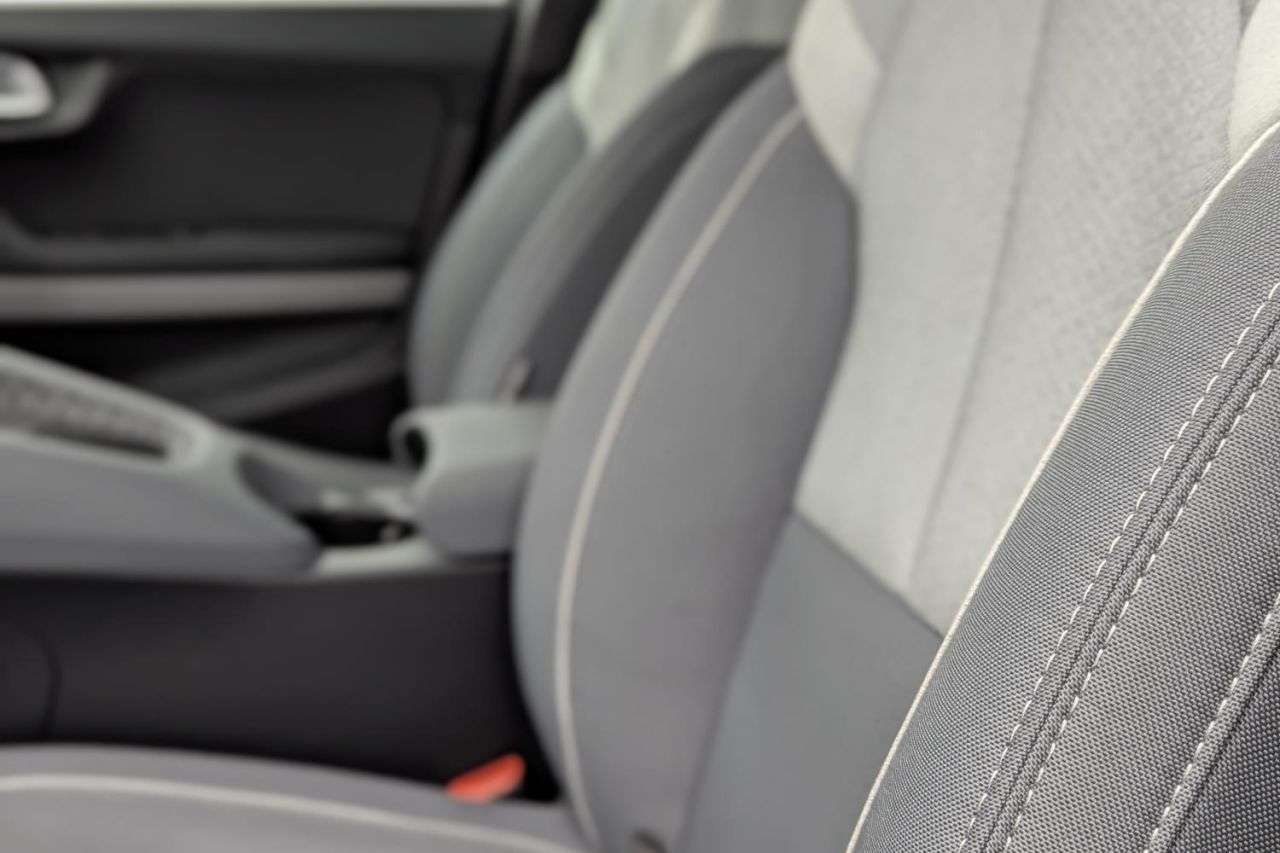 2021 POLESTAR POLESTAR 2 2021 POLESTAR POLESTAR 2