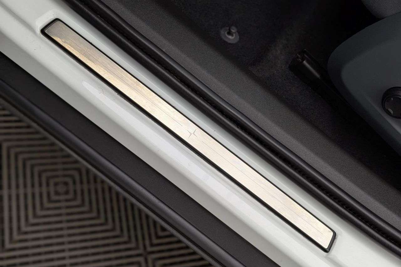 2021 POLESTAR POLESTAR 2 2021 POLESTAR POLESTAR 2