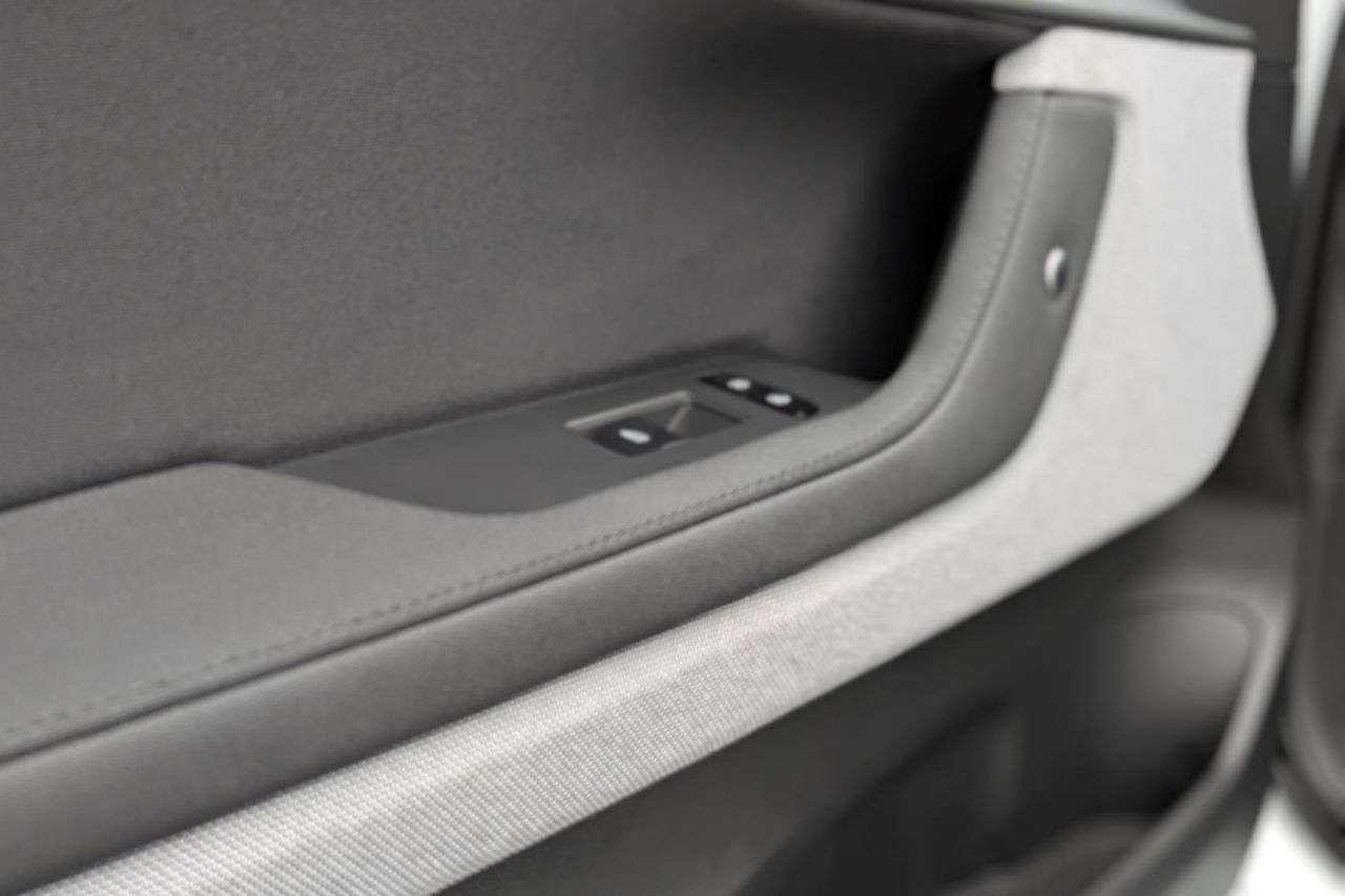 2021 POLESTAR POLESTAR 2 2021 POLESTAR POLESTAR 2