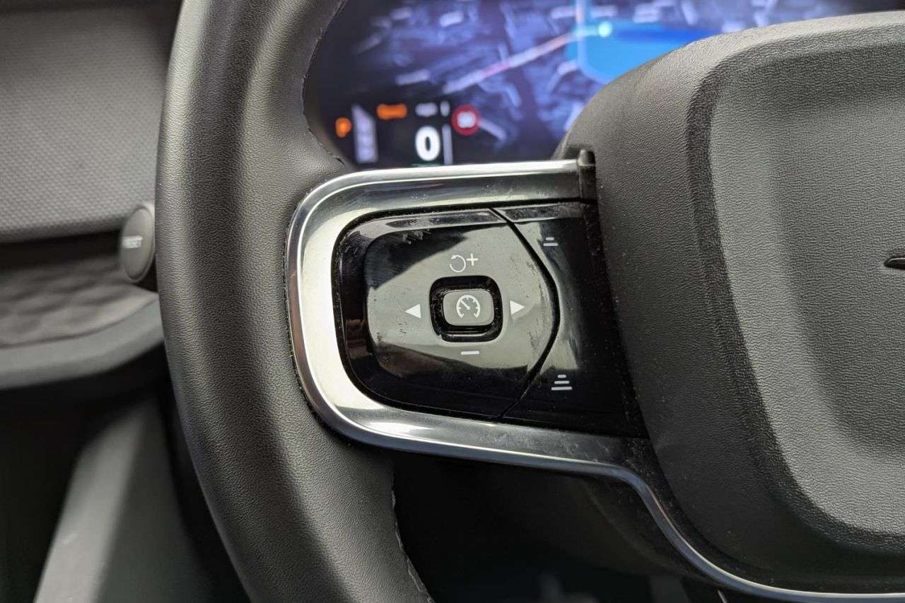 2021 POLESTAR POLESTAR 2 2021 POLESTAR POLESTAR 2