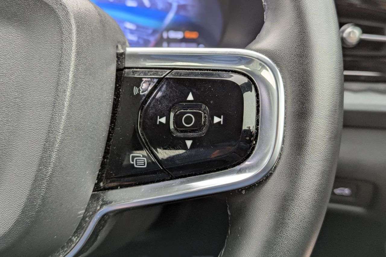 2021 POLESTAR POLESTAR 2 2021 POLESTAR POLESTAR 2