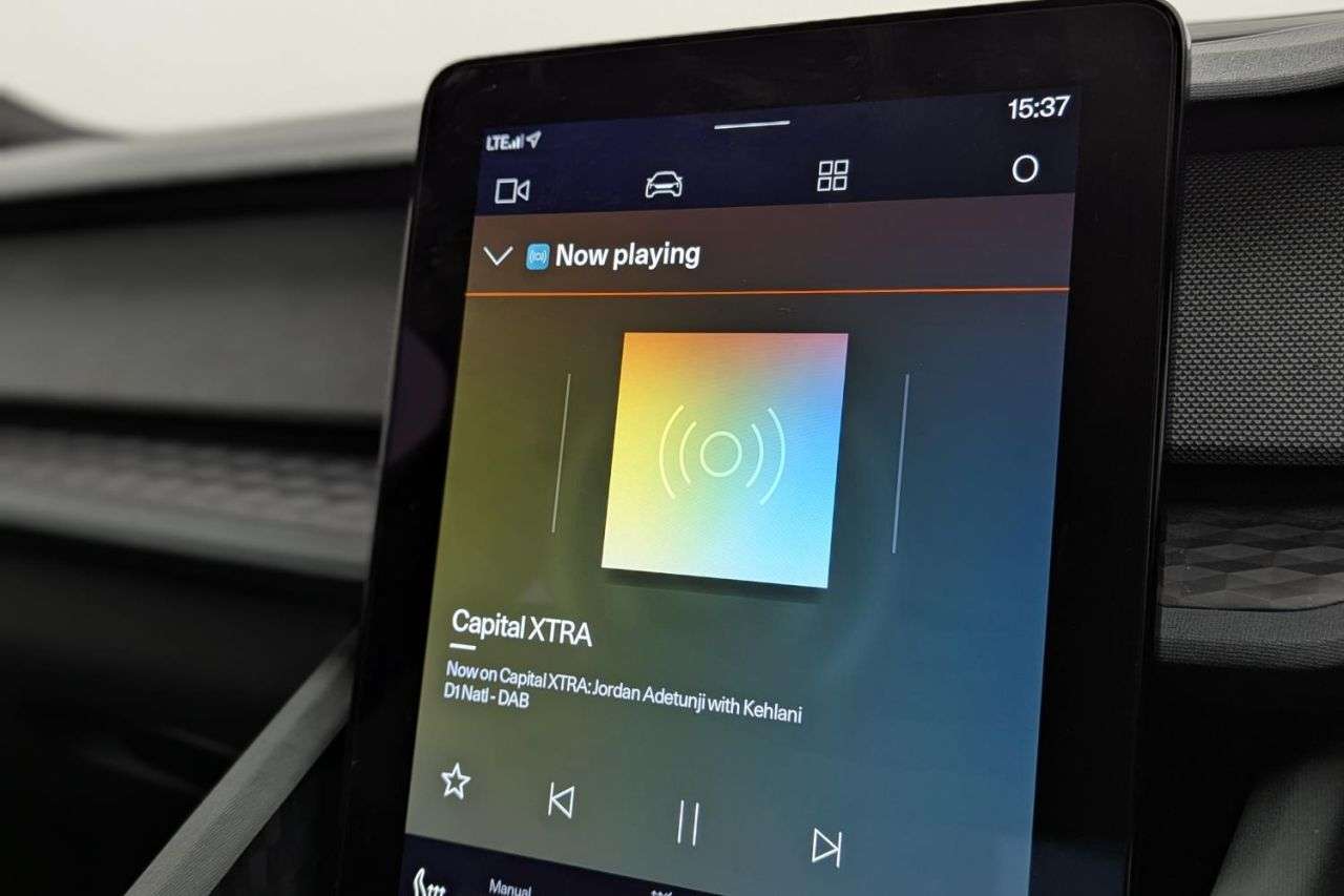 2021 POLESTAR POLESTAR 2 2021 POLESTAR POLESTAR 2