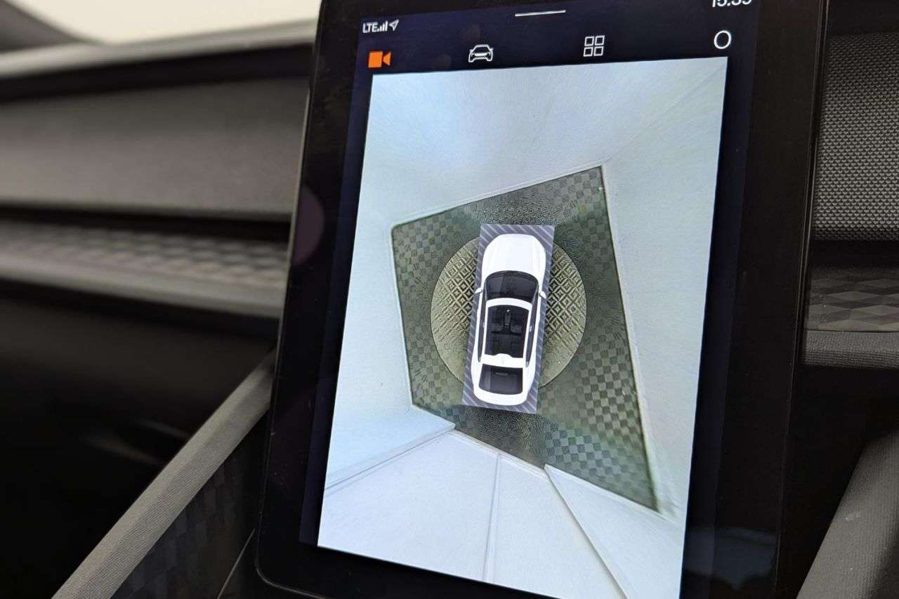 2021 POLESTAR POLESTAR 2 2021 POLESTAR POLESTAR 2