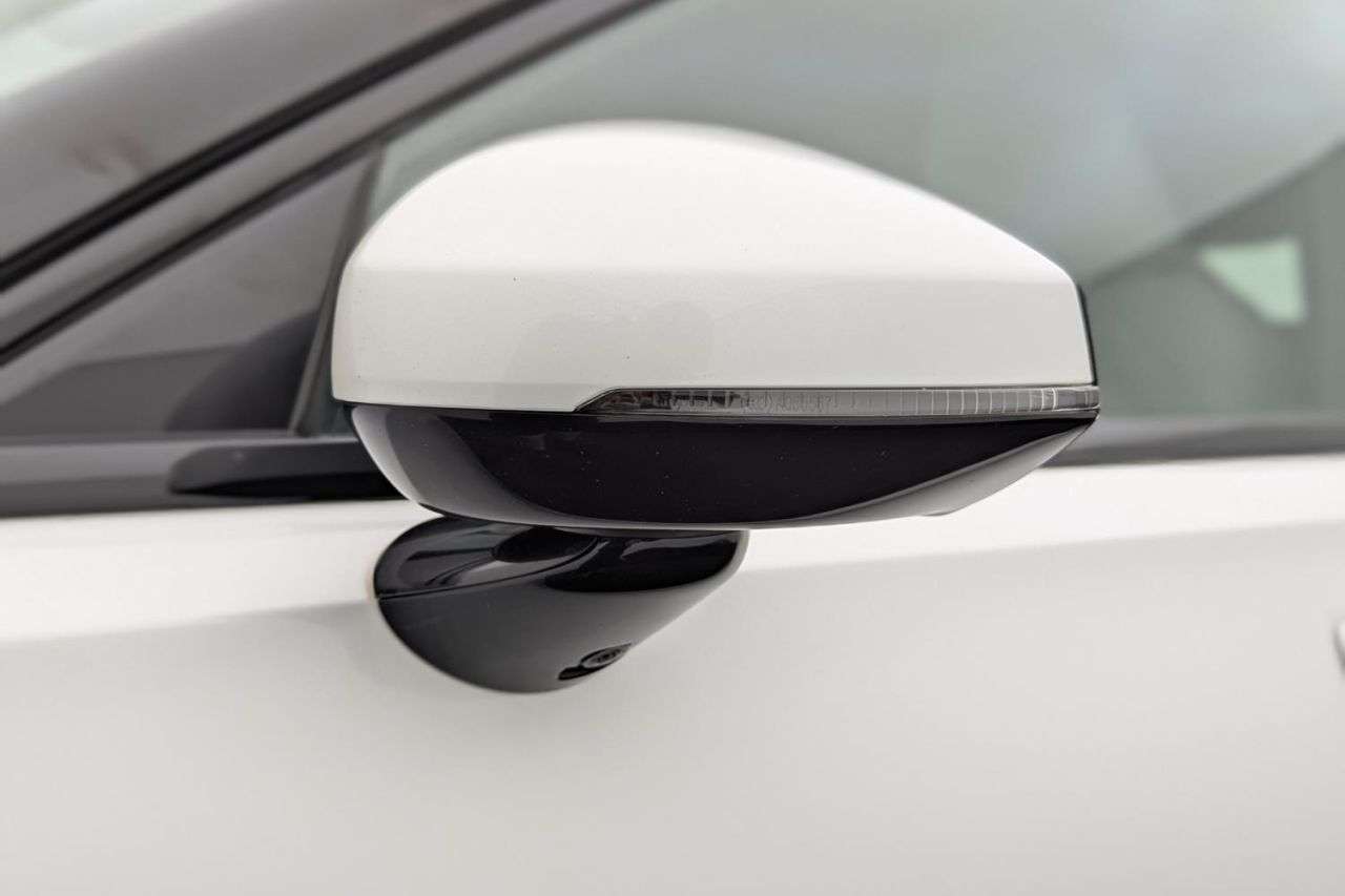 2021 POLESTAR POLESTAR 2 2021 POLESTAR POLESTAR 2