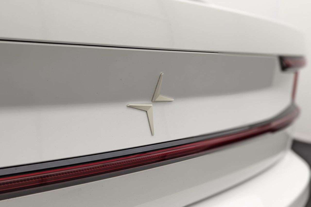 2021 POLESTAR POLESTAR 2 2021 POLESTAR POLESTAR 2