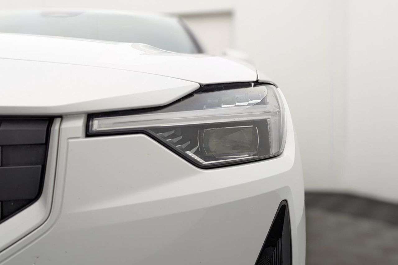 2021 POLESTAR POLESTAR 2 2021 POLESTAR POLESTAR 2