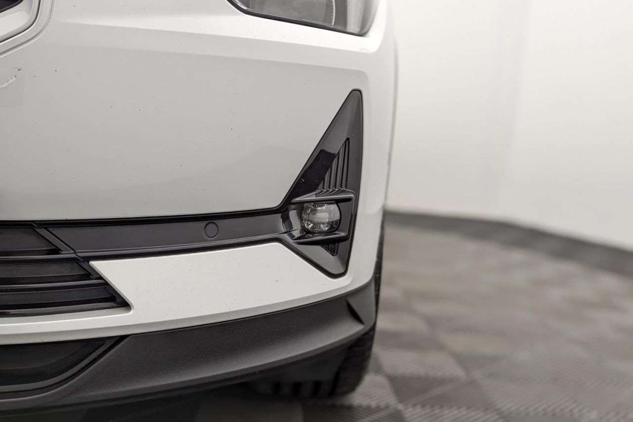 2021 POLESTAR POLESTAR 2 2021 POLESTAR POLESTAR 2