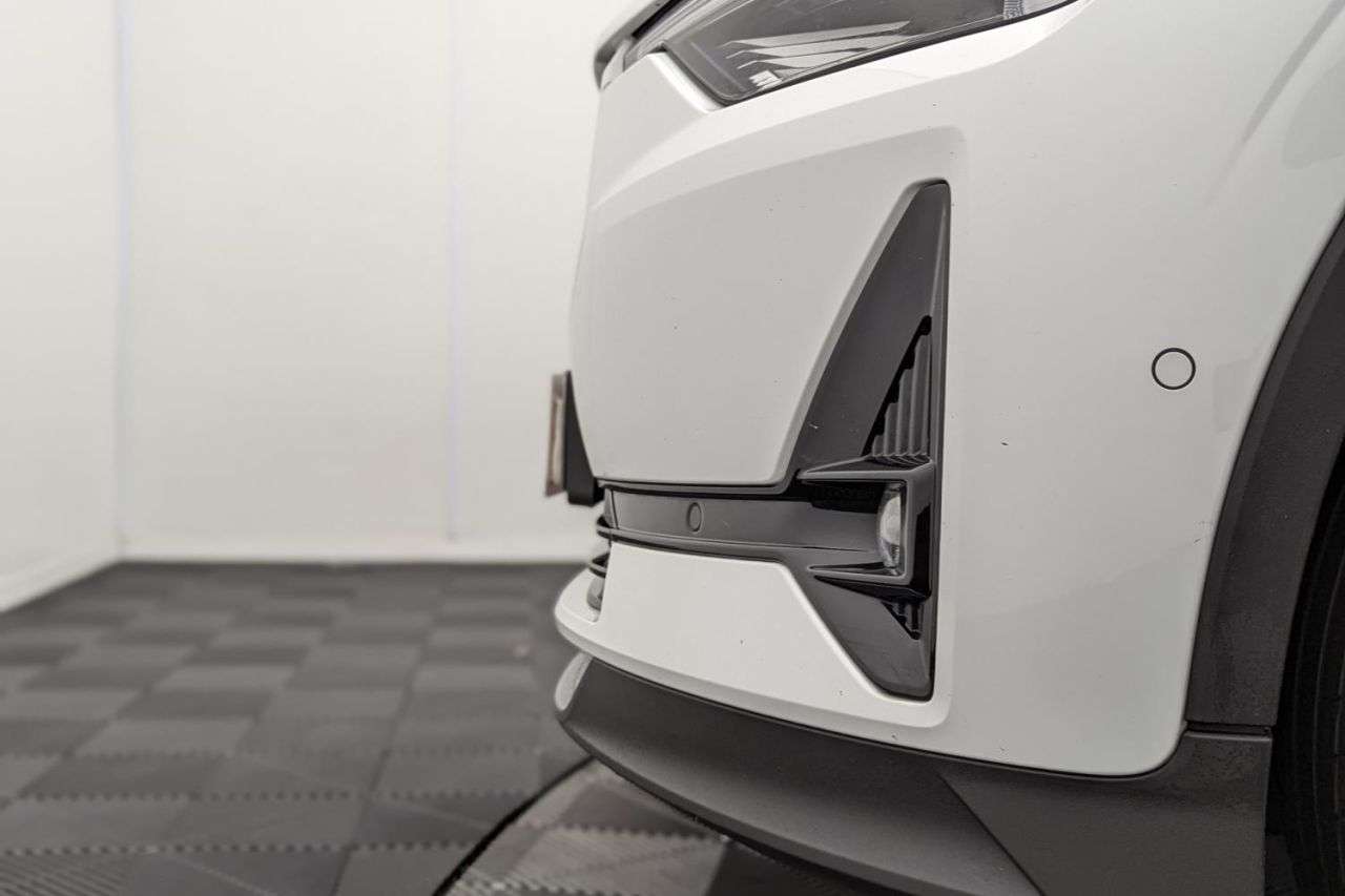 2021 POLESTAR POLESTAR 2 2021 POLESTAR POLESTAR 2