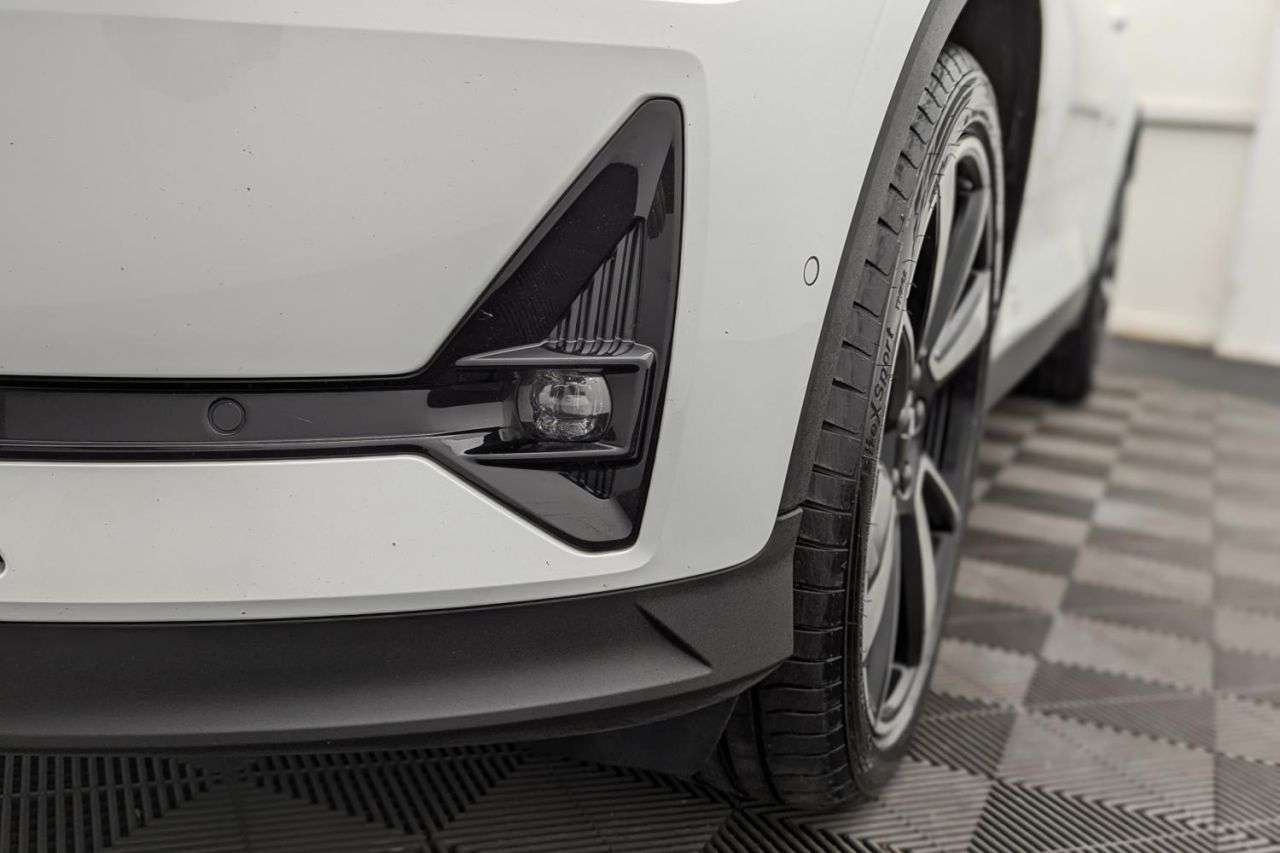 2021 POLESTAR POLESTAR 2 2021 POLESTAR POLESTAR 2