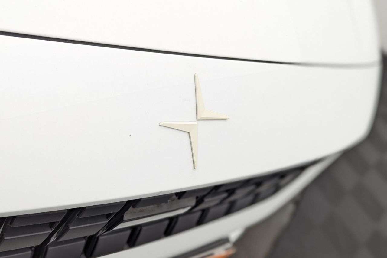 2021 POLESTAR POLESTAR 2 2021 POLESTAR POLESTAR 2