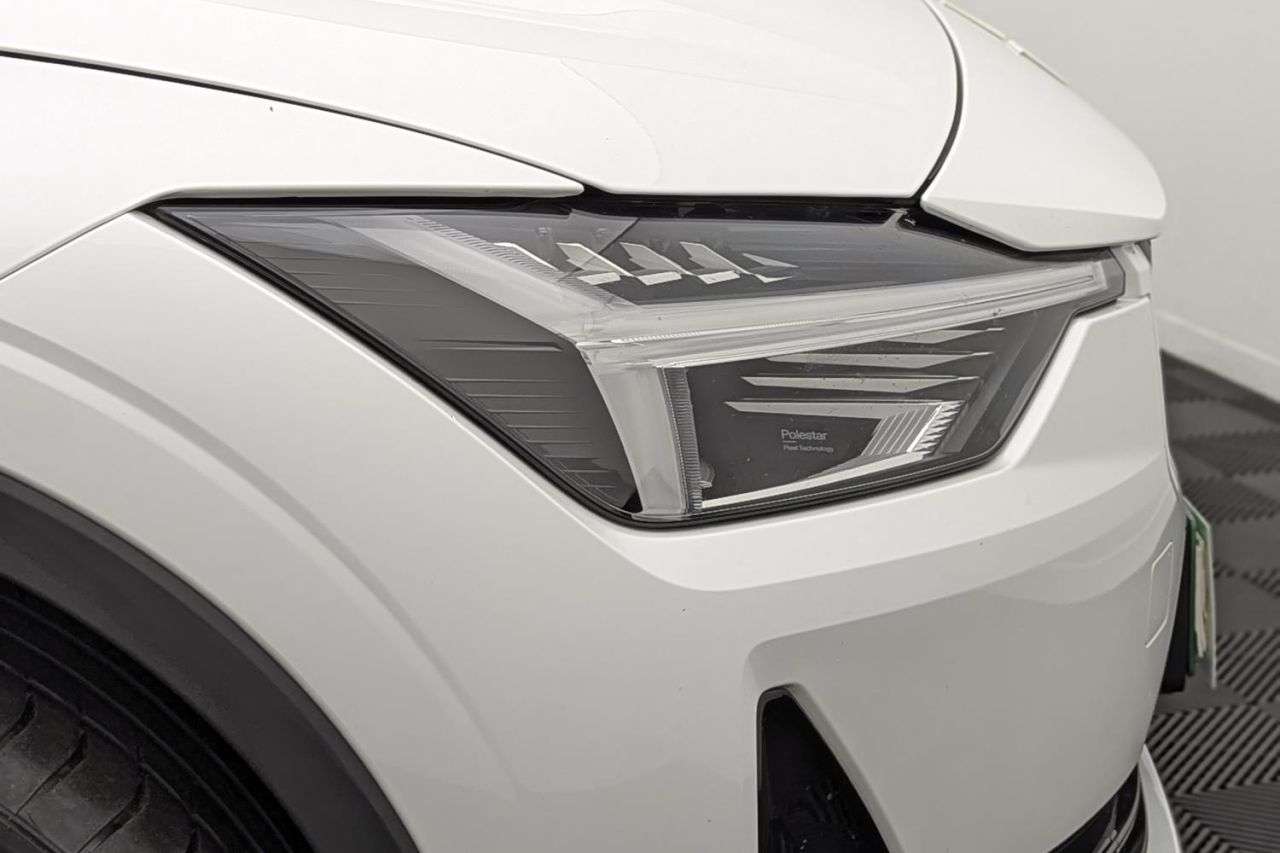 2021 POLESTAR POLESTAR 2 2021 POLESTAR POLESTAR 2