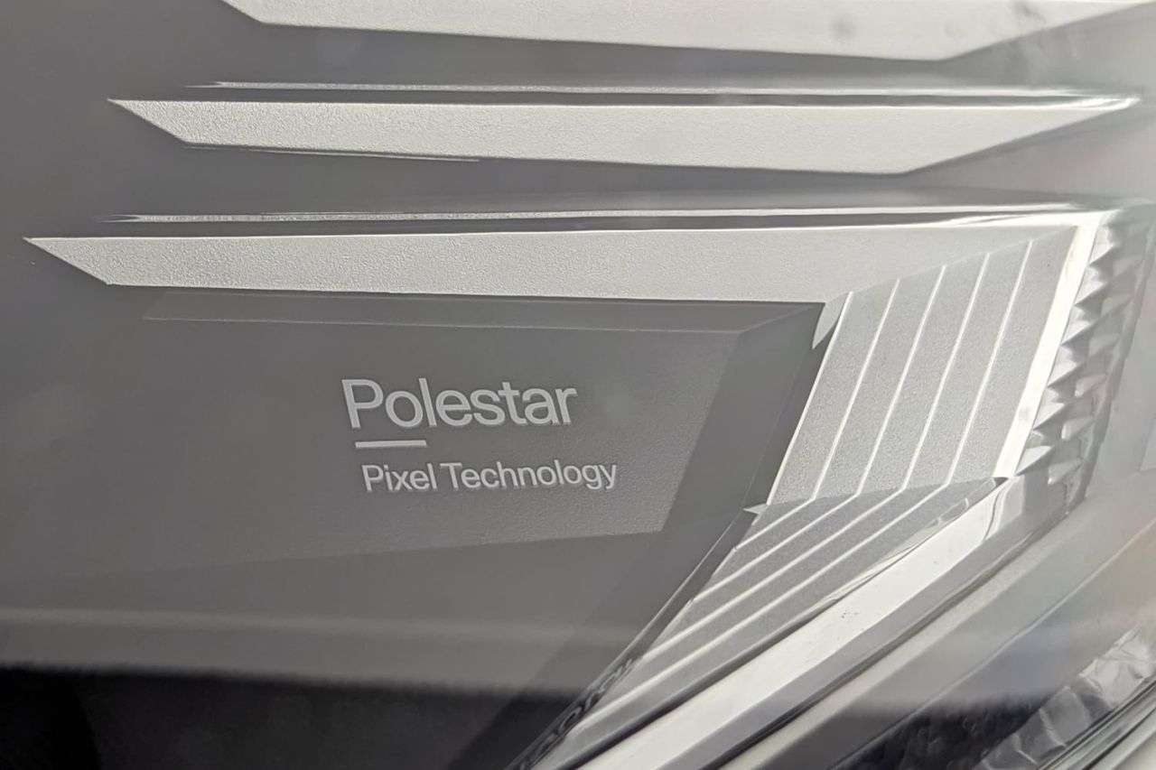2021 POLESTAR POLESTAR 2 2021 POLESTAR POLESTAR 2