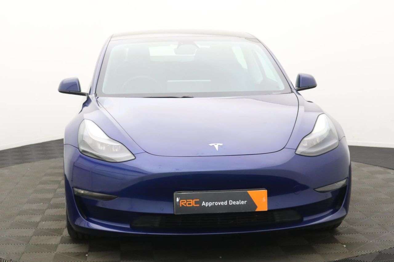 2021 TESLA MODEL 3 2021 TESLA MODEL 3