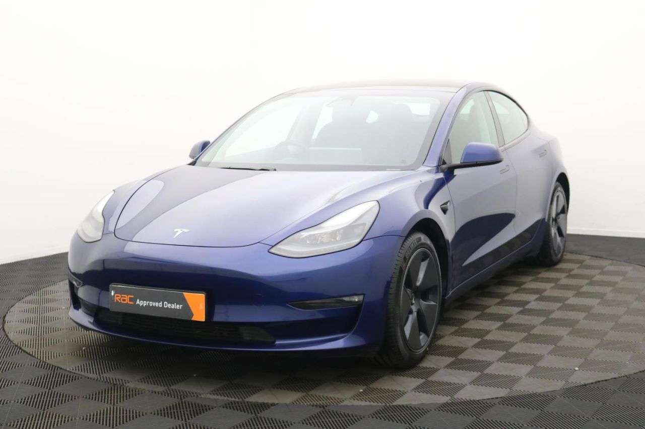 2021 TESLA MODEL 3 2021 TESLA MODEL 3