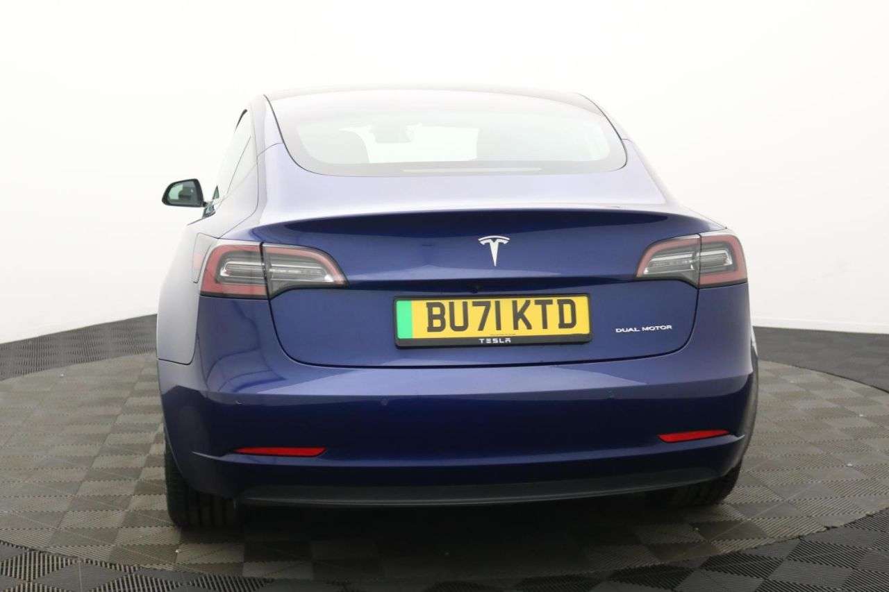2021 TESLA MODEL 3 2021 TESLA MODEL 3