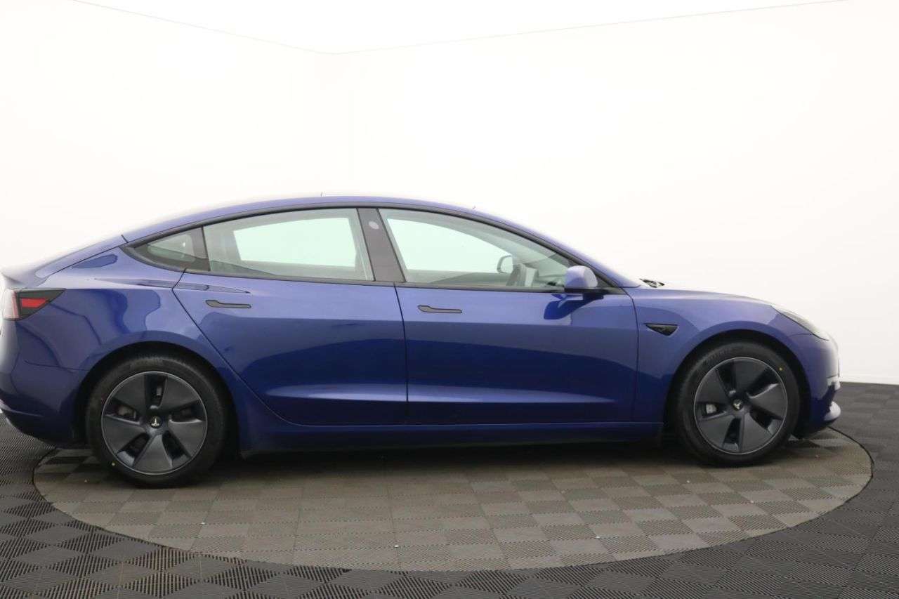 2021 TESLA MODEL 3 2021 TESLA MODEL 3