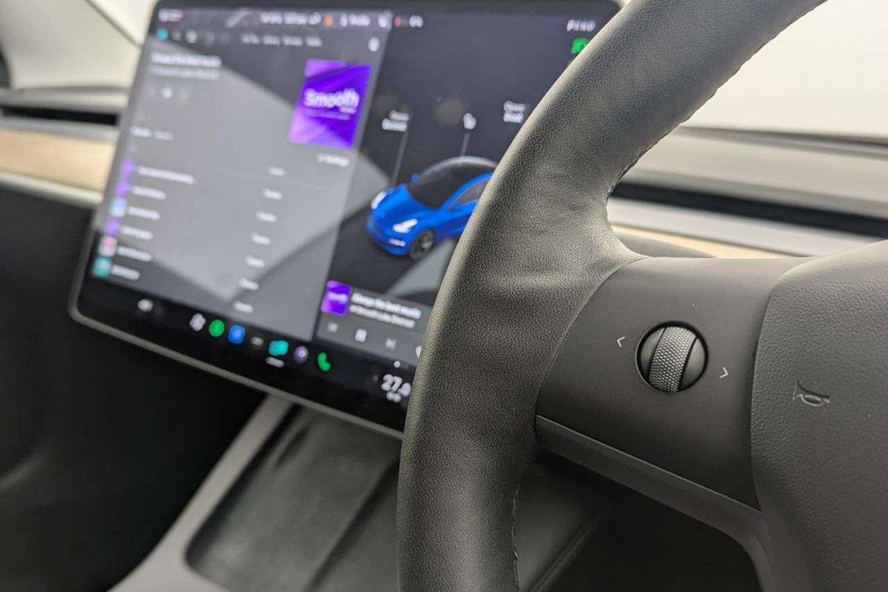 2021 TESLA MODEL 3 2021 TESLA MODEL 3