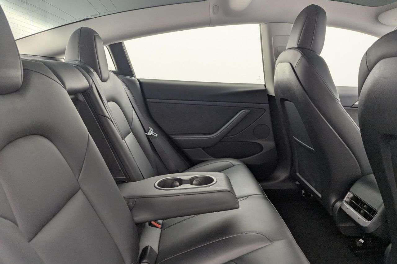 2021 TESLA MODEL 3 2021 TESLA MODEL 3