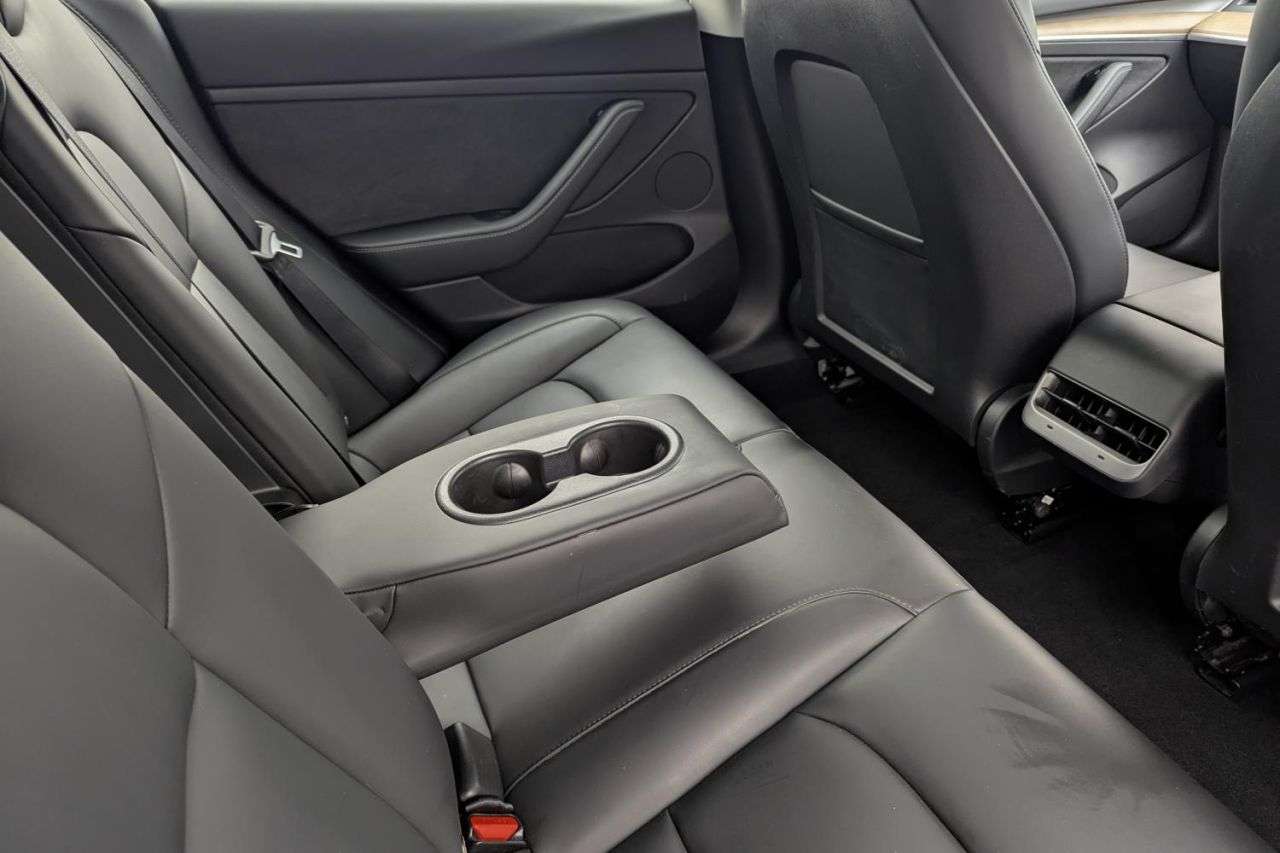 2021 TESLA MODEL 3 2021 TESLA MODEL 3