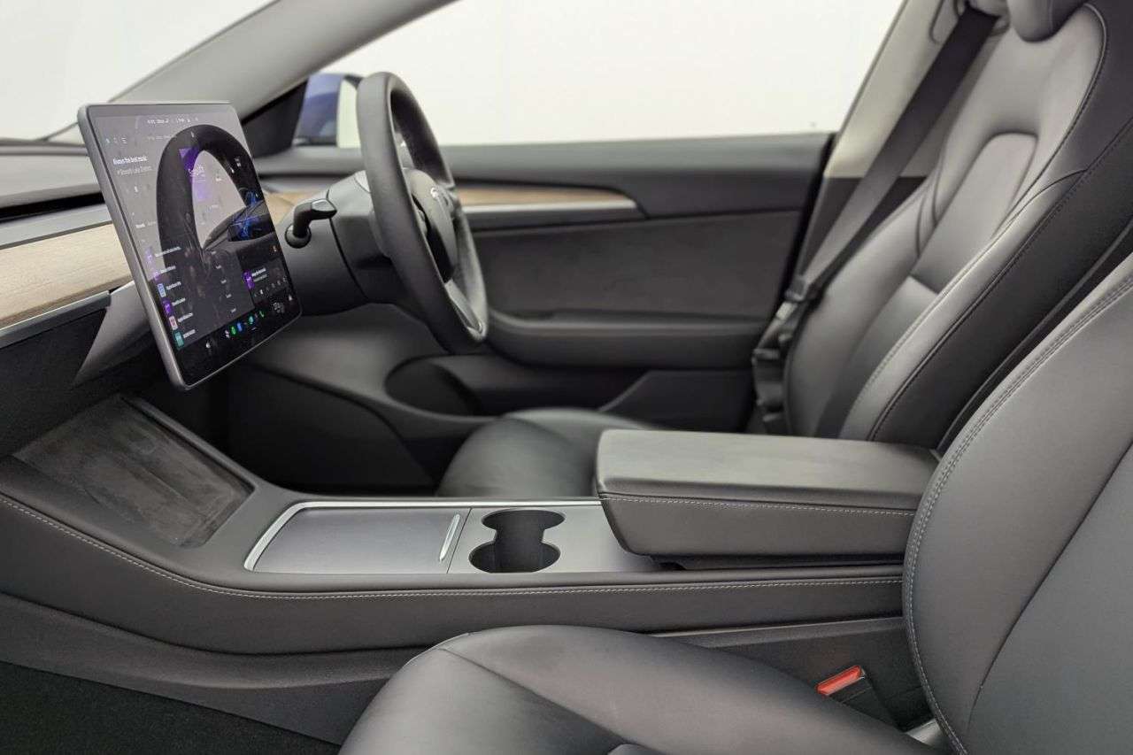 2021 TESLA MODEL 3 2021 TESLA MODEL 3