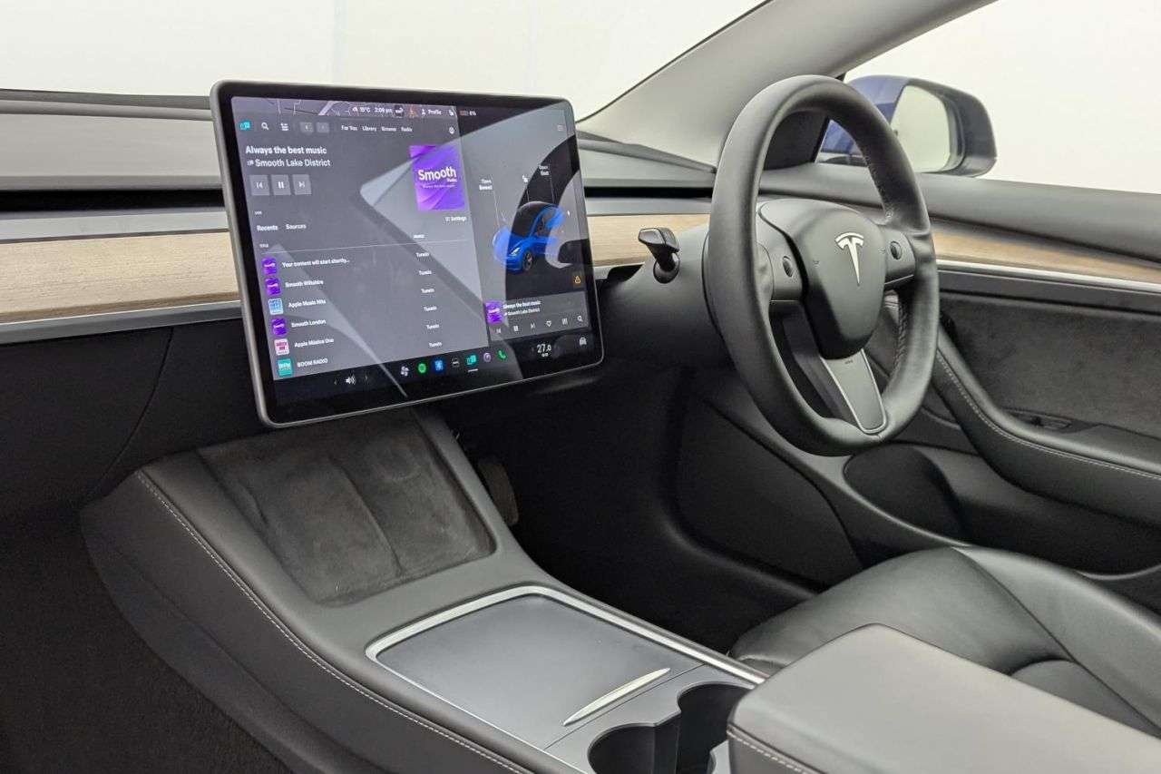 2021 TESLA MODEL 3 2021 TESLA MODEL 3