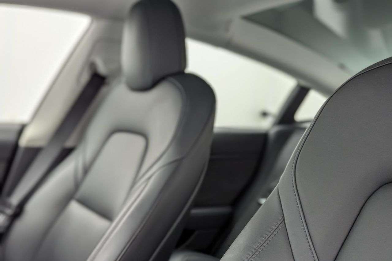 2021 TESLA MODEL 3 2021 TESLA MODEL 3