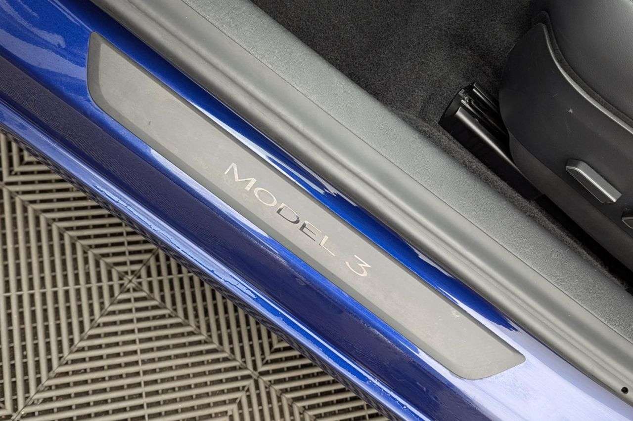 2021 TESLA MODEL 3 2021 TESLA MODEL 3