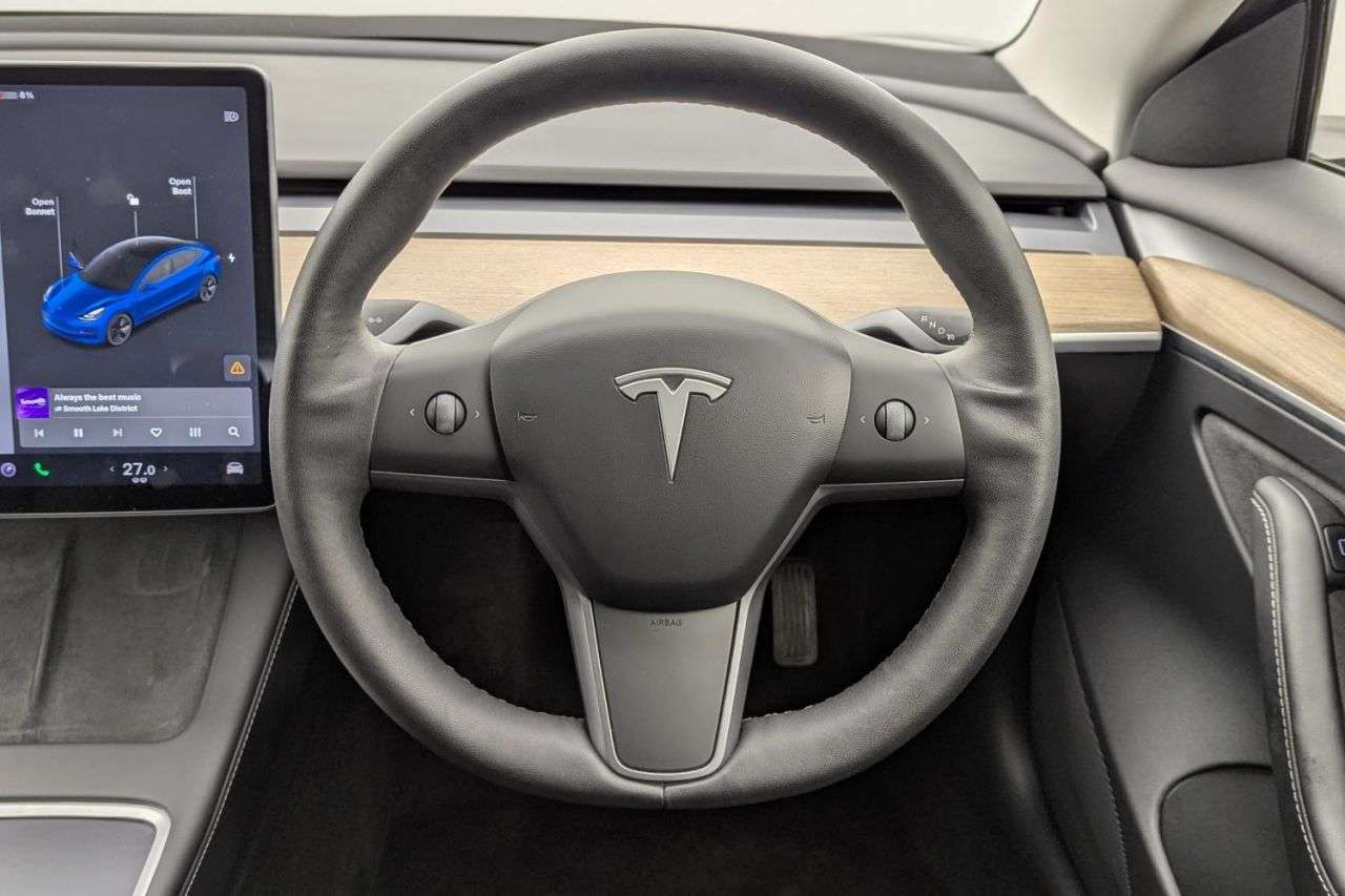 2021 TESLA MODEL 3 2021 TESLA MODEL 3